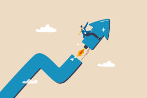 borrowers speeds up student loan forgiveness on a rocket