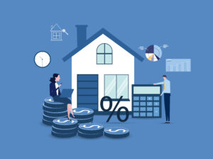 student loan borrower does mortgage math to find best repayment plan