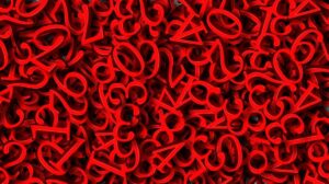 numbers use in DTI calculations