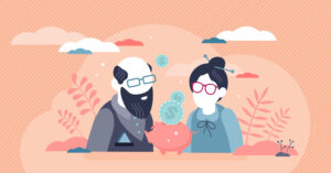 Married couples considers options for federal student loans during retirement