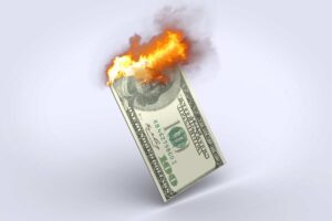 steps to take to get it under control