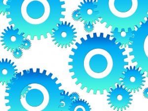 gears grind show how different parts of ibr calculations come together