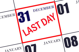 december 31 deadline for FFEL borrowers to consolidate