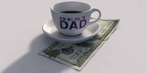 dad money