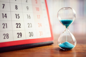 TIme passes as student waits for SAVE forgiveness 10-years