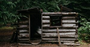 shelter breakdown