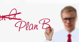 plan B on student loan forgiveness for all