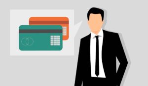 expert describes how to use credit cards to pay student loans