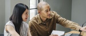 black and female students have larger student debt