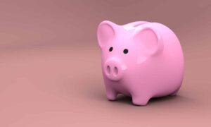 piggy bank