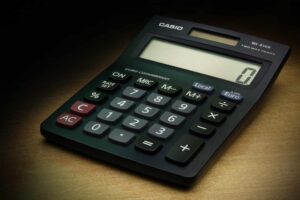 calculator shows $0 per month federal idr calculation