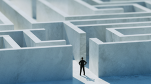 Borrowers struggle to navigate IDR repayment due to lawsuits and uncertain regulations