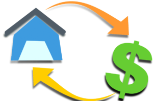 house convert to cash HELOC