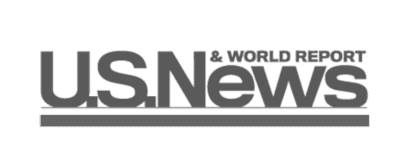 US News and World Report Logo